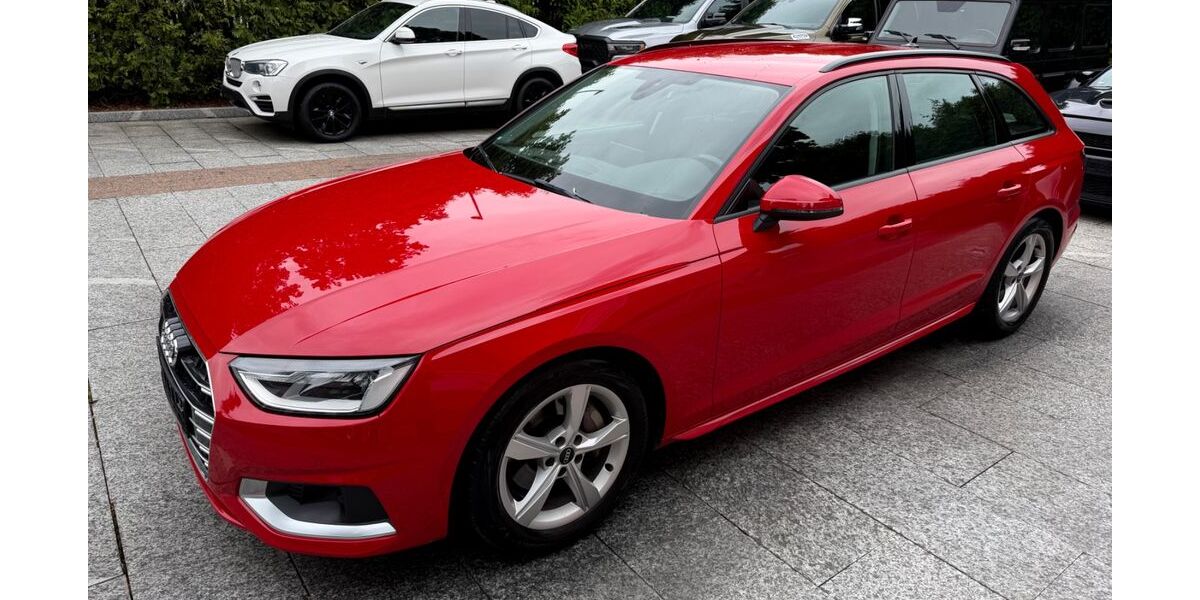 Audi A4 95.000 km 19.880 &euro; München 81827