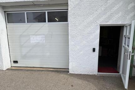 Gewerbeobjekt Brunnthal - 2.170&euro; | Angebot:25417682