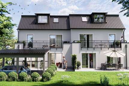 Grundstück zu verkaufen in München 749.000 € 260 m² zimmer