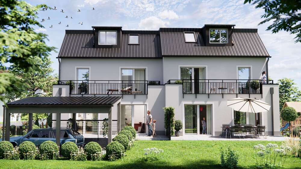 Grundstück zu verkaufen in München 749.000 € 260 m² zimmer