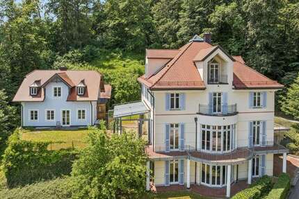 Haus Wolfratshausen - 10 Zimmer, 642 m&sup2;, 4.200.000&euro; | Angebot:27137410