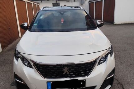 Peugeot 5008 120.000 km 19.000 &euro; Dachau 85221