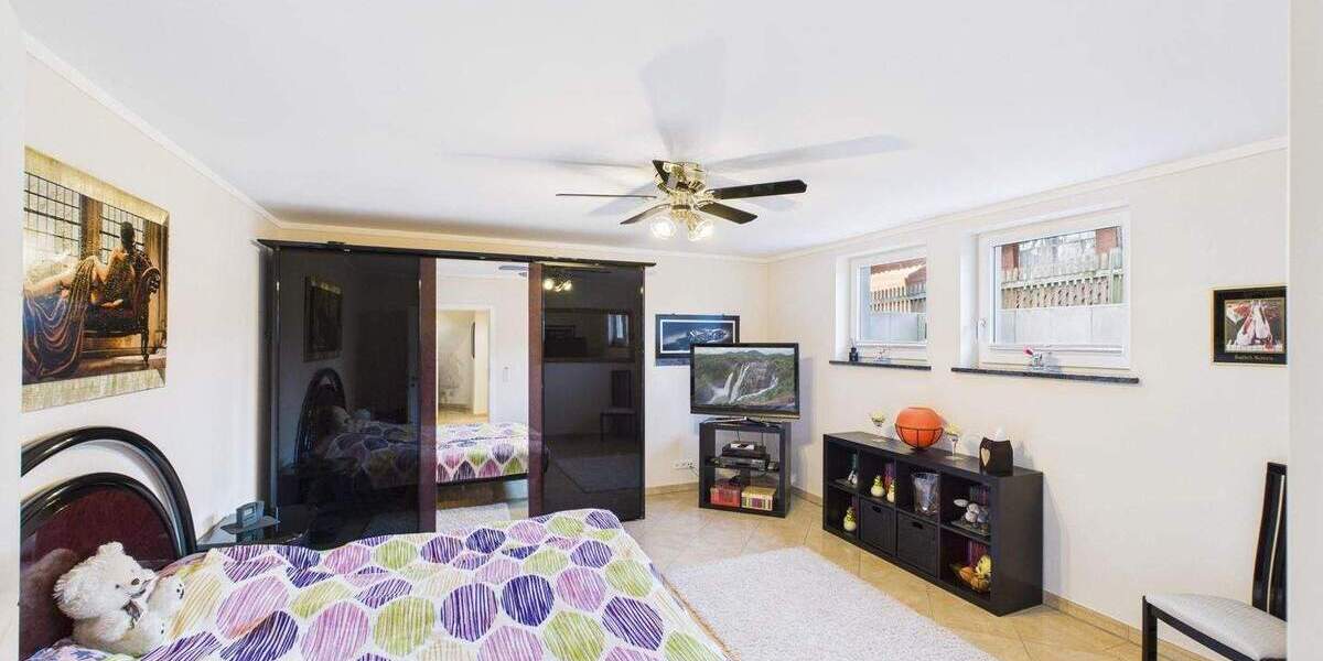 Einfamilienhaus Oberhaching Deisenhofen - 7 Zimmer, 337 m&sup2;, 3.490.000&euro; | Angebot:25747230