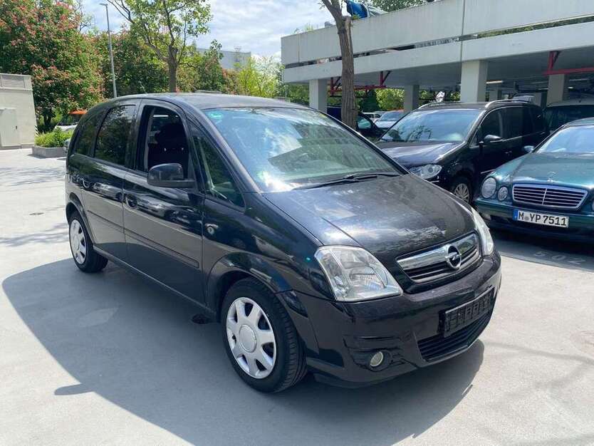 Meriva