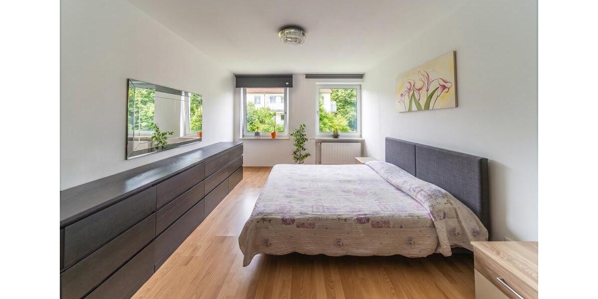 Etagenwohnung Poing - 3 Zimmer, 82 m&sup2;, 477.000&euro; | Angebot:26918097