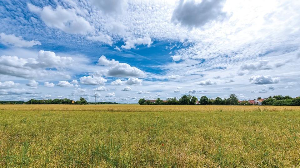 Dachgeschoßwohnung Putzbrunn - 3 Zimmer, 79 m&sup2;, 1.940&euro; | Angebot:24425651