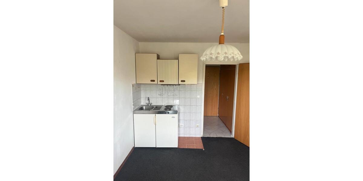 Etagenwohnung München Am Hart - 1 Zimmer, 20 m&sup2;, 189.000&euro; | Angebot:27079690