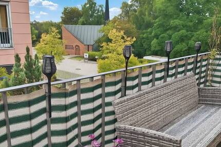 Wohnung Neufahrn bei Freising Neufahrn - 3 Zimmer, 86 m&sup2;, 440.000&euro; | Angebot:22560080