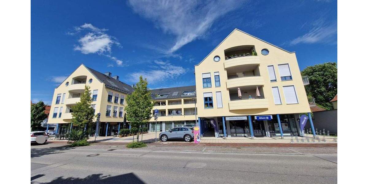 Gewerbeobjekt Neufahrn bei Freising Neufahrn - 499.000&euro; | Angebot:23162337