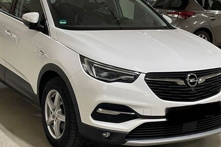 Opel Grandland (X) 83.000 km 15.480 € Germering bei München (7km westl. von München) 82110