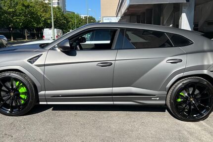 Lamborghini Urus 41.000 km 265.000 &euro; München 81541