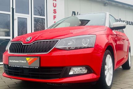 Skoda Fabia 19.800 km 13.990 &euro; Forstinning bei München 85661
