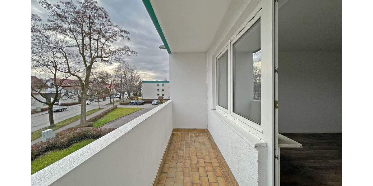 Etagenwohnung Puchheim Puchheim Bahnhof - 2 Zimmer, 63 m&sup2;, 305.000&euro; | Angebot:25733089