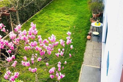 Exklusive 4-Zimmer-Wohnung Lerchenau Garten & Terrasse RENOVIERT 4 zimmer