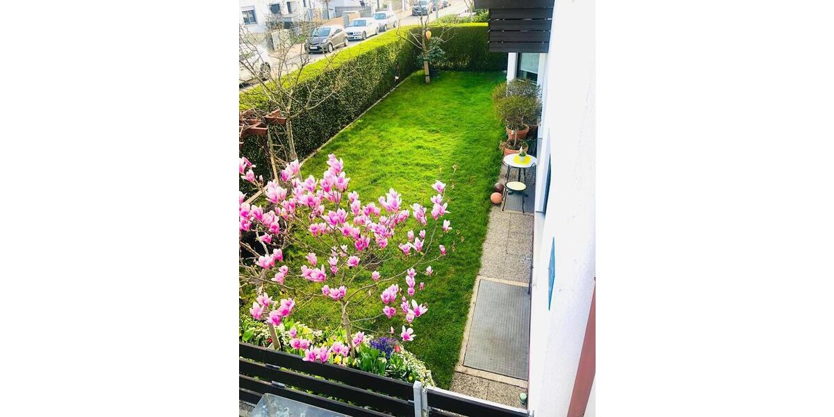 Exklusive 4-Zimmer-Wohnung Lerchenau Garten & Terrasse RENOVIERT 4 zimmer