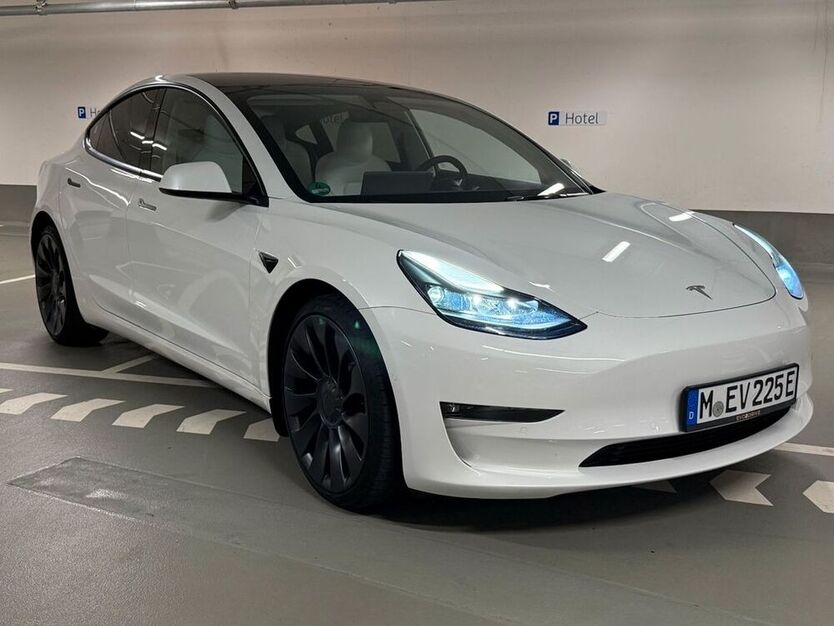 Model 3
