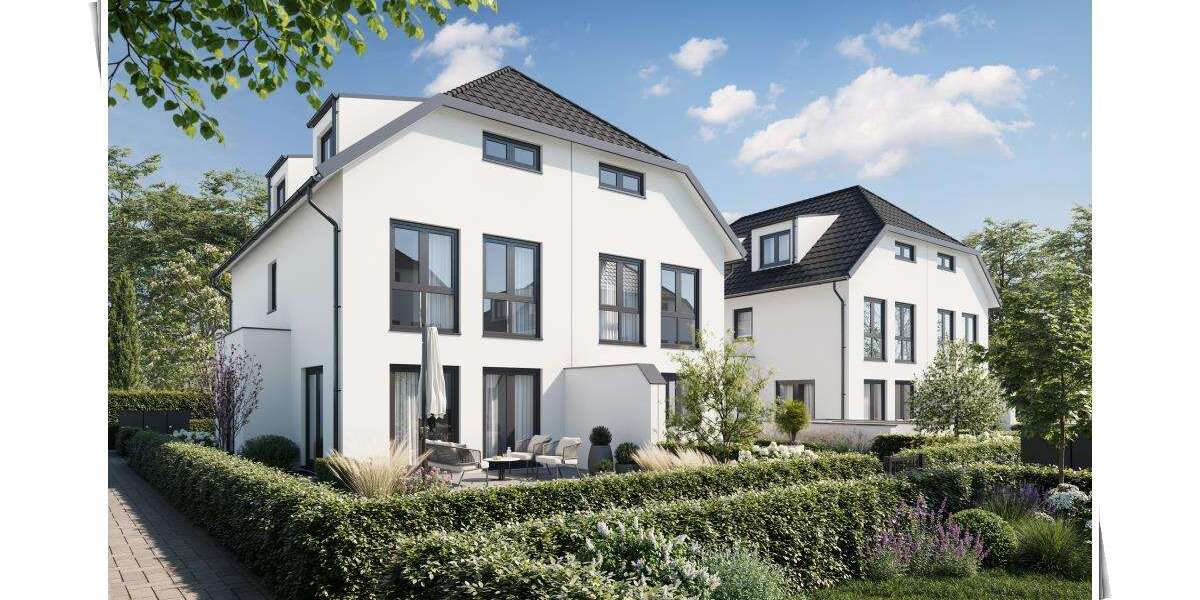 Einfamilienhaus Gilching - 5 Zimmer, 160 m&sup2;, 1.097.500&euro; | Angebot:25811558