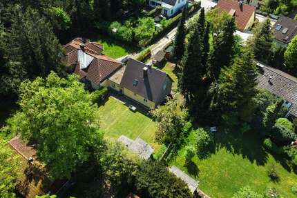 Grundstück zu verkaufen in München 1.250.000 € 763 m² zimmer