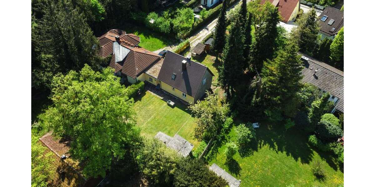 Grundstück zu verkaufen in München 1.250.000 € 763 m² zimmer