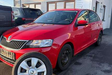 Skoda Rapid/Spaceback 142.000 km 7.650 &euro; Fürstenfeldbruck 82256