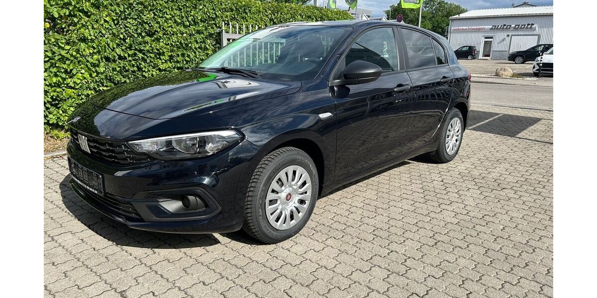Fiat Tipo 59.123 km 12.990 &euro; Ottobrunn/Riemerling 85521