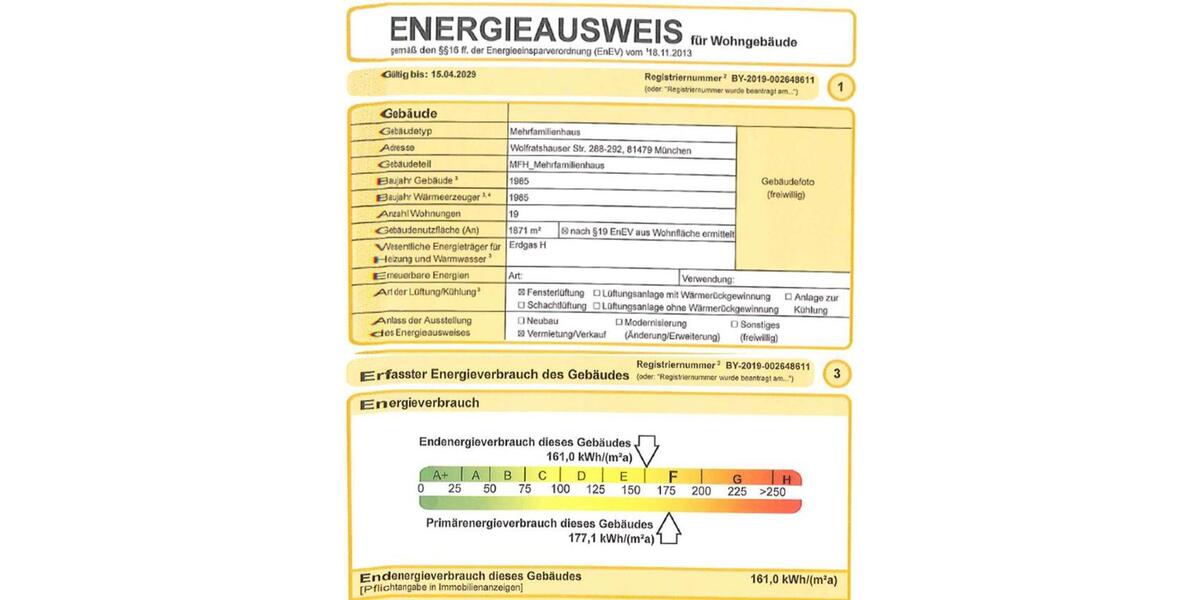 Etagenwohnung München Thalkirchen-Obersendling-Forstenried-Fürstenried-S - 5 Zimmer, 118 m&sup2;, 752.817&euro; | Angebot:25367550
