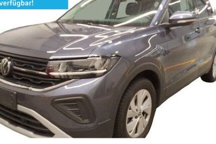 VW T-Cross 15.100 km 19.990 &euro; Olching 82140
