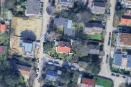 Grundstück München Bogenhausen - 3.220.000&euro; | Angebot:25906653