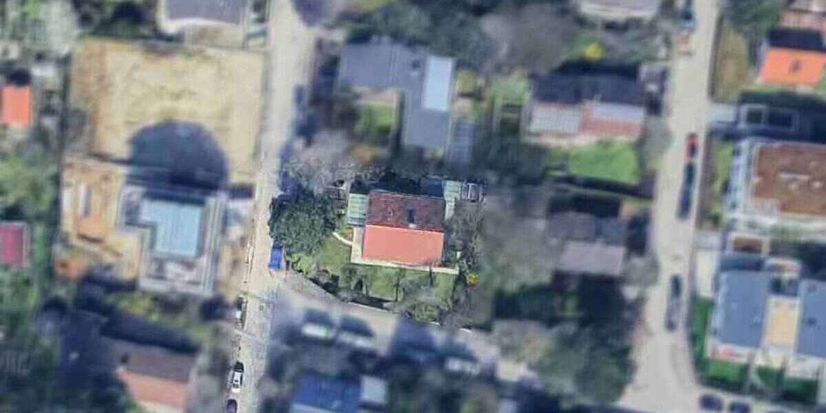 Grundstück München Bogenhausen - 3.220.000&euro; | Angebot:25906653