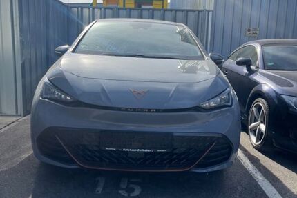 Cupra Born 87.000 km 22.499 &euro; München 81929