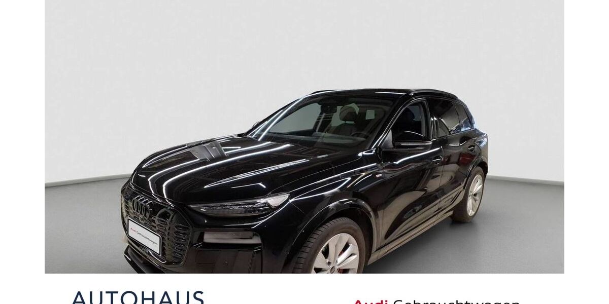 Audi Q6 e-tron 20.600 km 70.500 &euro; Ebersberg bei München 85560