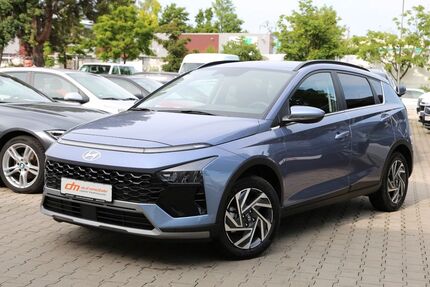 Hyundai BAYON 15.750 km 19.900 € Kirchheim bei München 85551