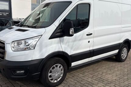 Ford Transit 94.000 km 12.690 &euro; Ottobrunn/Riemerling 85521