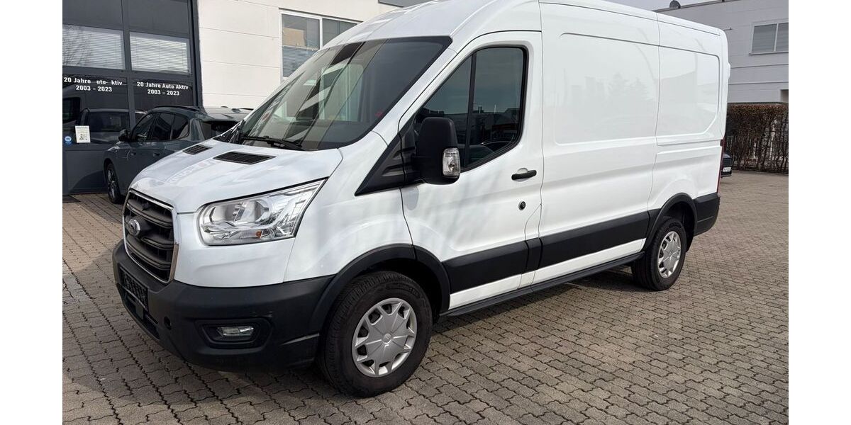 Ford Transit 94.000 km 12.690 &euro; Ottobrunn/Riemerling 85521
