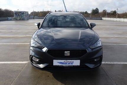 Seat Leon 2.500 km 38.880 &euro; München 80686