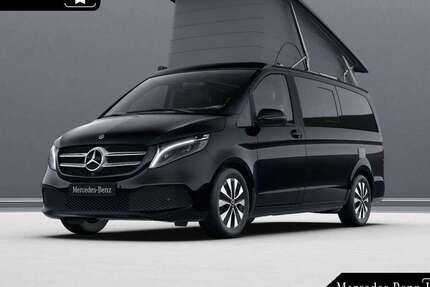 Mercedes-Benz Marco Polo 15.323 km 74.900 € Landsham bei München 85652