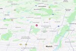 WINDISCH IMMOBILIEN - Vermietete 2-Zimmerwohnung im 12. OG im Olympiadorf - Etagenwohnung München Am Riesenfeld | Angebot:26423729