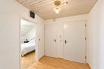 Sonnige DG-Wohnung mit charmantem Wohnambiente in Nymphenburg in der Nähe des Hirschgartens! - Dachgeschoßwohnung München Nymphenburg | Angebot:27737032