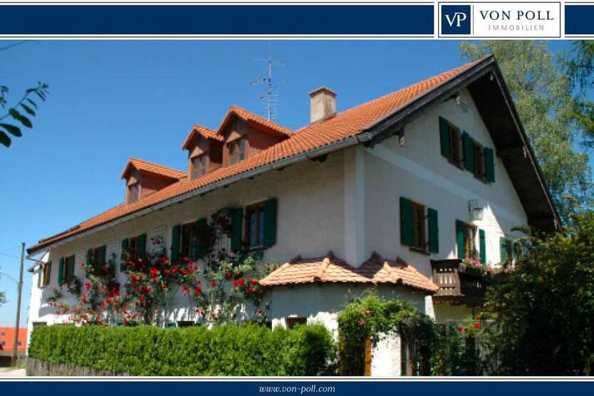Haus zum Kaufen in Egmating 898.500 € 249 m²