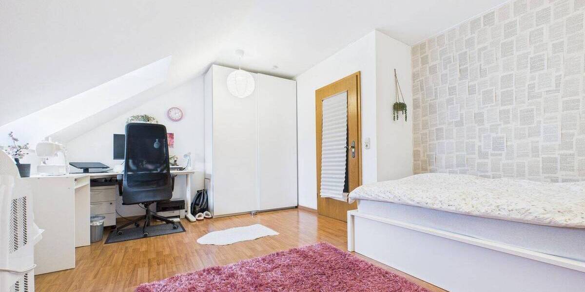 Reihenmittelhaus München Ramersdorf-Perlach - 5 Zimmer, 147 m&sup2;, 989.000&euro; | Angebot:26744811
