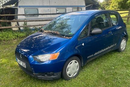 Mitsubishi Colt 113.000 km 999 &euro; MÜNCHEN 80935