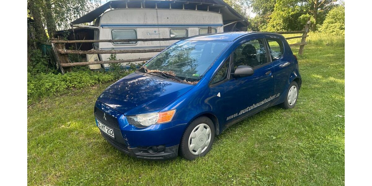 Mitsubishi Colt 113.000 km 999 &euro; MÜNCHEN 80935