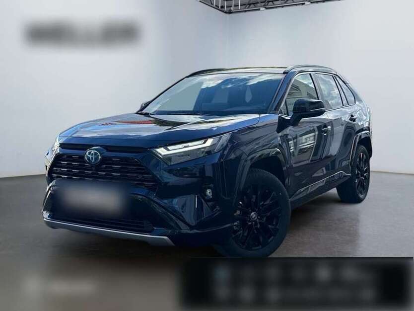 RAV 4