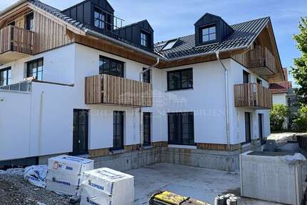 Wohnung Taufkirchen - 3 Zimmer, 88 m&sup2;, 2.138&euro; | Angebot:27382978