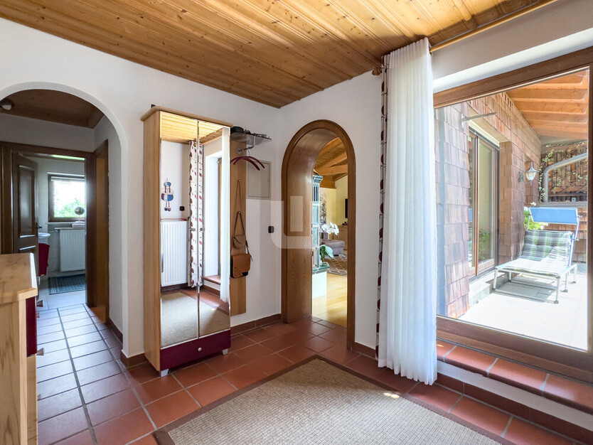 WINDISCH IMMOBILIEN – Gewerbeimmobilie mit vier Büros und einer Wohnung - ideal für den Mittelstand 10.5 zimmer