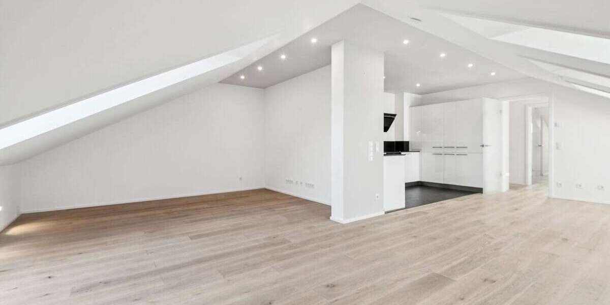 Etagenwohnung Haar - 2 Zimmer, 76 m&sup2;, 599.900&euro; | Angebot:25087015