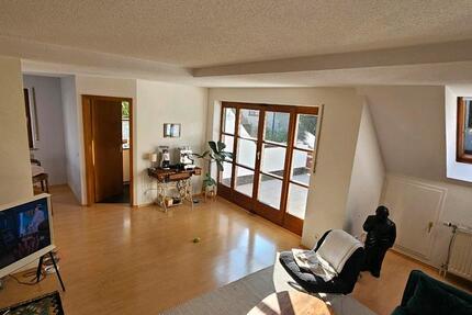 2,5 Zimmer Maisonette Wohnung mit TG-Stellplatz 2 zimmer