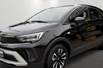Opel Crossland (X) 22.475 km 23.990 &euro; Fürstenfeldbruck 82256