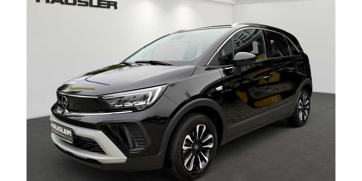 Opel Crossland (X) 22.475 km 23.990 &euro; Fürstenfeldbruck 82256