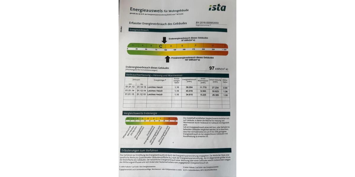 Dachgeschoßwohnung Weichs - 3 Zimmer, 103 m&sup2;, 448.500&euro; | Angebot:25350166